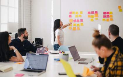 Pesquisa do LinkedIn revela: o que os funcionários realmente desejam no ambiente de trabalho?