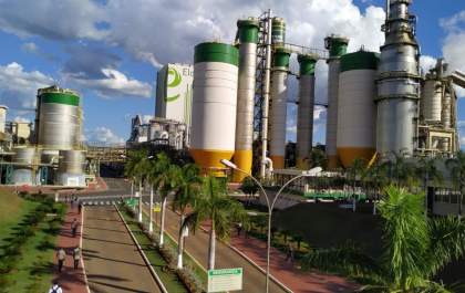 Eldorado Brasil está com inscrições abertas para estágio