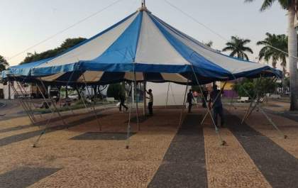 Guararapes recebe evento gratuito sobre sustentabilidade neste sábado e domingo