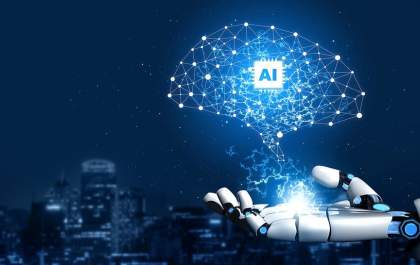 Inteligência Artificial geral