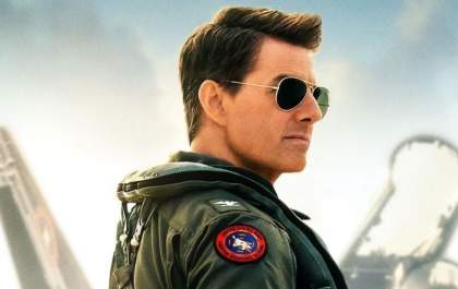 ‘Top Gun: Maverick’ é uma sequência honesta, e superior ao original em quase tudo
