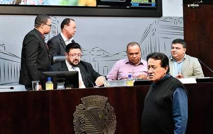 Prefeitura de Araçatuba quer criar 199 cargos efetivos