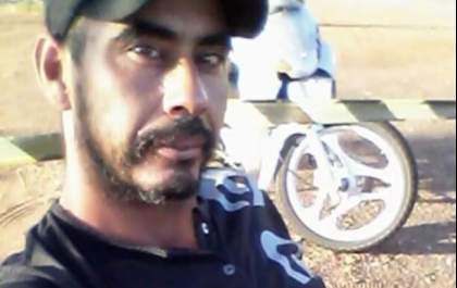Homem que matou a irmã foi encontrado na região do anel viário, na saída para Três Lagoas