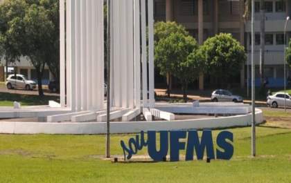 UFMS tem bloqueio de R$ 13 milhões no orçamento de 2022
