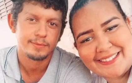 Esposa de jovem morto em curral de fazenda conta detalhes da tragédia