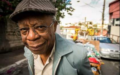 Milton Gonçalves, ícone da TV brasileira, morre aos 88 anos