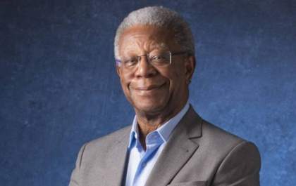 Morre no Rio de Janeiro ator Milton Gonçalves, aos 88 anos