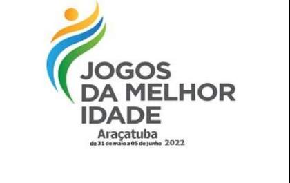 Araçatuba receberá atletas de 47 municípios nos Jogos da Melhor Idade