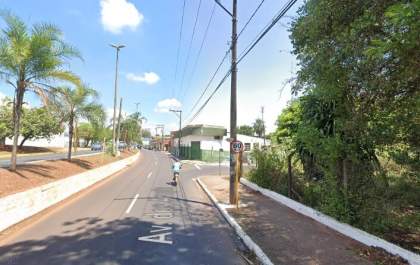 Homem morre após bater moto de 600 cilindradas em Araçatuba