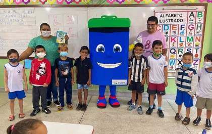 Castilho antecipa ações municipais alusivas ao Dia Mundial do Meio Ambiente