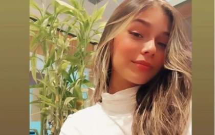 Modelo Isabella Noronha será coroada Miss Teen Mato Grosso do Sul Dreams