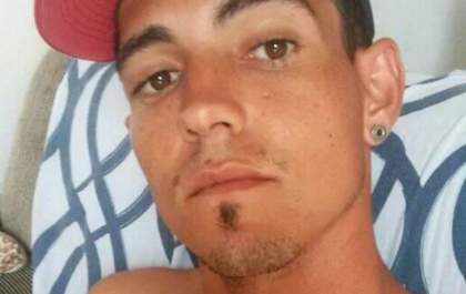 Morre Alex Martins, jovem que teve corpo triturado por betoneira