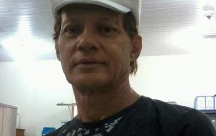 Nota de pesar pelo falecimento do professor três-lagoense Ademir Vieira da Silva