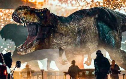 'Jurassic World: Domínio' estreia em Araçatuba; confira a programação completa