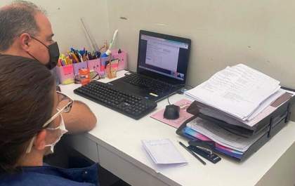 UTI da Santa Casa de Penápolis ganha serviço de Telemedicina