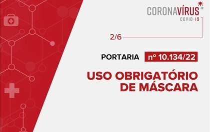 Portaria restabelece uso obrigatório de máscaras nas dependências dos prédios do TJ-SP