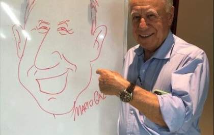 Exemplo de empreendedorismo