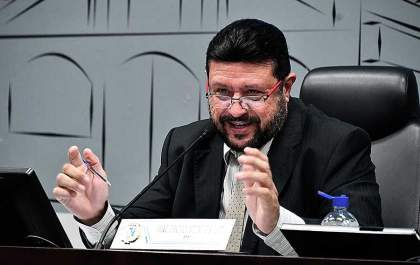 Vereador quer criar regras para adoção de nomes em ruas e espaços públicos de Araçatuba