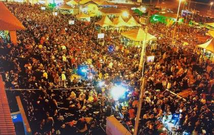 O Motoshow está de volta
