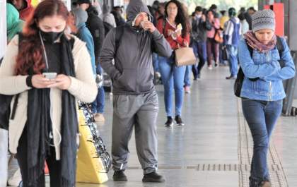Chegada do tempo frio piora casos de alergias respiratórias