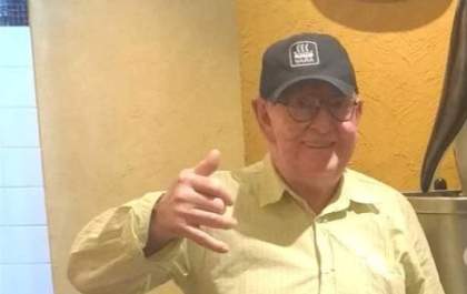 Morre aos 68 anos Delcino Belchor Pereira, ex-subprefeito do Distrito de Arapuá