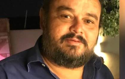 Morre o empresário três-lagoense Rodrigo Bonafé