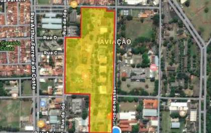 Prefeitura espera arrecadar mais de R$ 82 milhões com leilão de imóveis