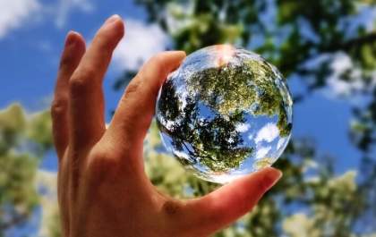 'Uma só Terra' é o tema mundial da Semana do Meio Ambiente
