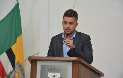 Projeto de lei cria segurança escolar em Birigui