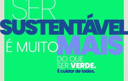 Terminal Urbano de Araçatuba recebe ações sobre “sustentabilidade no transporte”