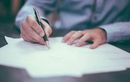 Pela 1ª vez na história, reconhecimento de firma é feito digitalmente no Brasil