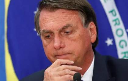'Pelo que tudo indica', diz Bolsonaro não haverá reajuste para servidores públicos neste ano