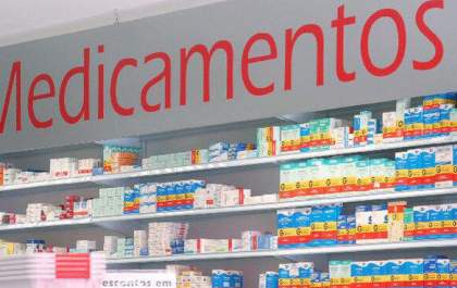 Preço de remédios pode variar até 43% entre sites de farmácias