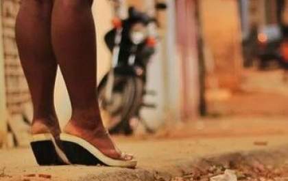 Golpe da falsa vaga de emprego, mulher é mantida em cárcere e explorada sexualmente