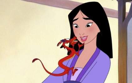 Ponto MIS: Cine Paiaguás promove nova exibição de “Mulan”