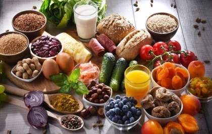 Sem energia? Nutricionista revela alimentos que podem auxiliar na melhora da disposição