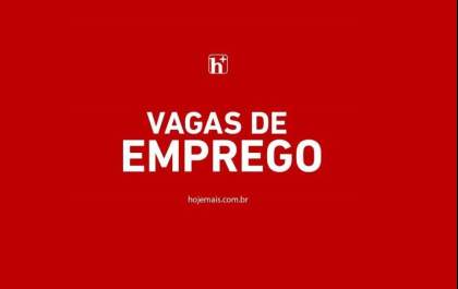 Cultura Inglesa de Araçatuba contrata 'english teacher'