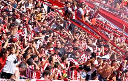 Estudiantes: conheça o próximo adversário do Fortaleza na Libertadores