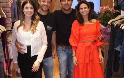 Track & Field inaugura em Três Lagoas