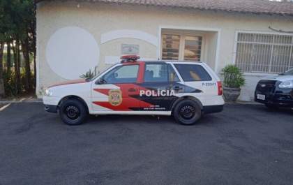 Polícia Civil cumpre mandado de prisão contra mulher condenada por crime de Homicídio em Tupi Paulista