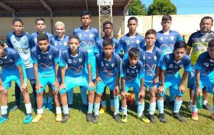 Com equipes paulistas, Campeonato de Futebol de Base acontece neste sábado (11) no Madrugadão