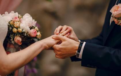 Sem final feliz: Casamento acaba virando briga generalizada na Capital
