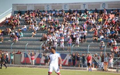 Penapolense vence mais uma e garante vaga na próxima fase da Bezinha