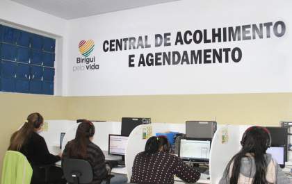 Secretaria de Saúde de Birigui dá início ao serviço de ligação para confirmação de consultas
