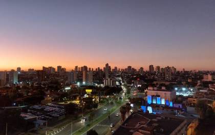 Confira como fica a previsão do tempo para Araçatuba nesta semana