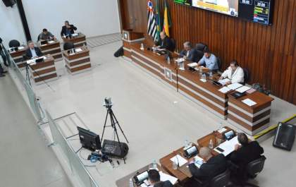 Contas do Executivo de Birigui de 2019 estão na pauta desta terça-feira