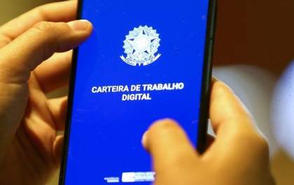 Com 1,2 milhão de empregados, cresce número de pessoas ocupadas em Mato Grosso do Sul