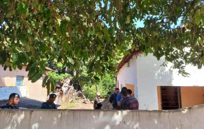 Polícia Civil investiga morte de mulher que teve o corpo encontrado em casa em Três Lagoas