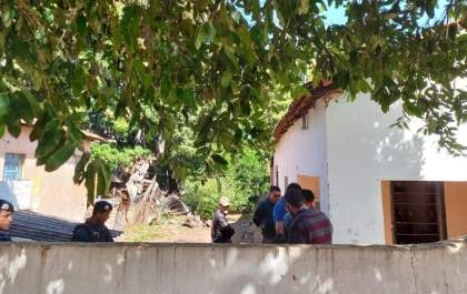 Corpo de mulher é encontrado em avançado estado de decomposição em casa em Três Lagoas