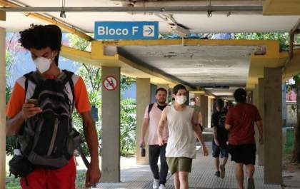 Mapa do Ensino Superior aponta aumento na evasão e queda na taxa de escolarização